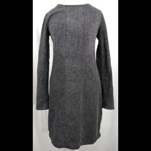 Lou & Grey Long Sleeve Dress Size Small